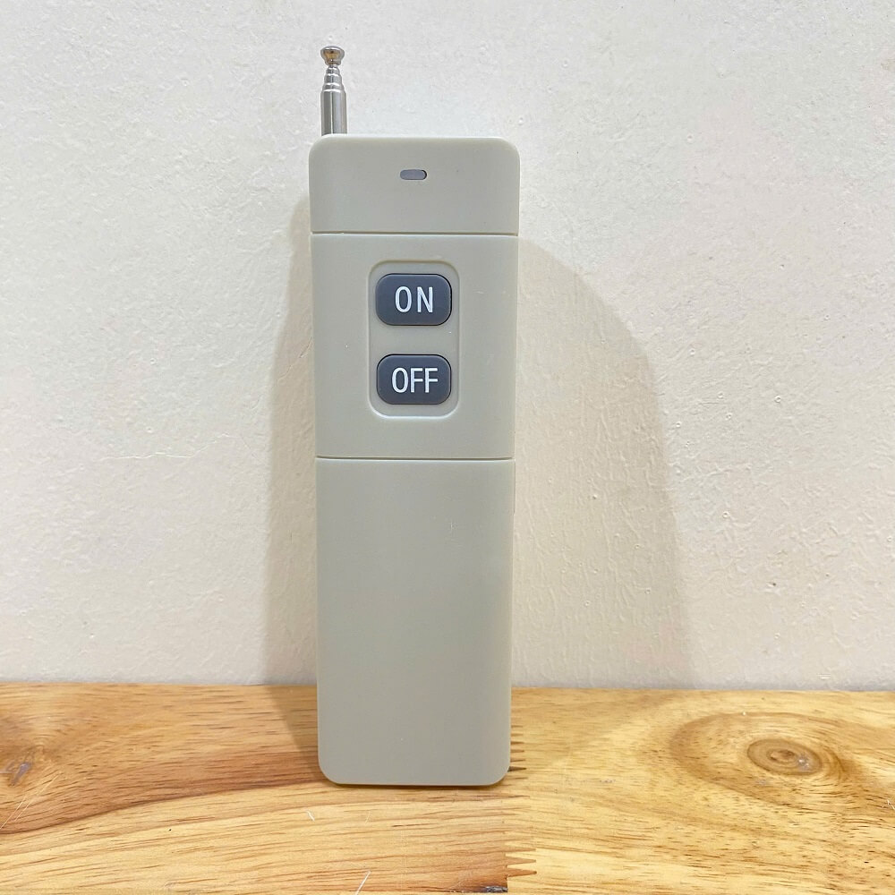 Remote điều khiển Remote điều khiển từ xa tủ bơm 3000m