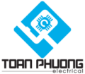 Thiết bị điện Toàn Phương