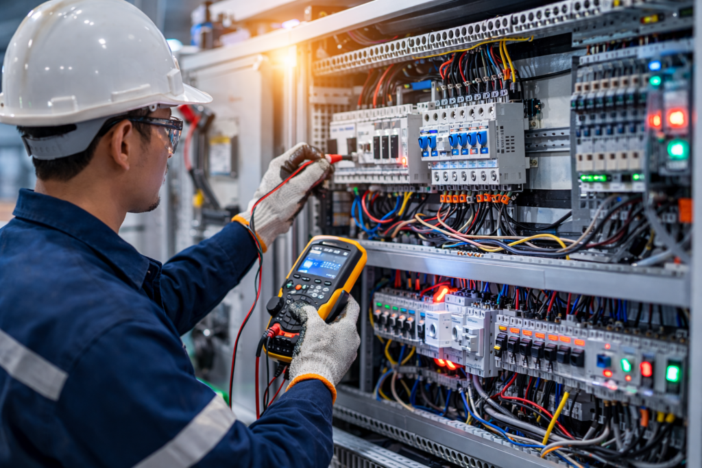 Giới thiệu về trang của chúng tôi